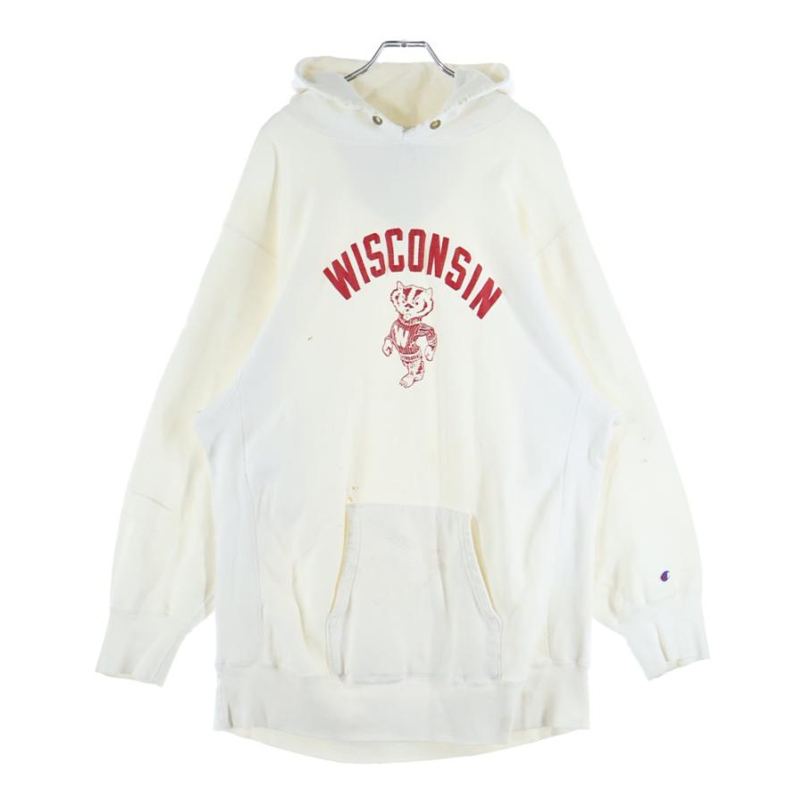 Champion（チャンピオン） 80s REVERSE WEAVE PULLOVER PARKER