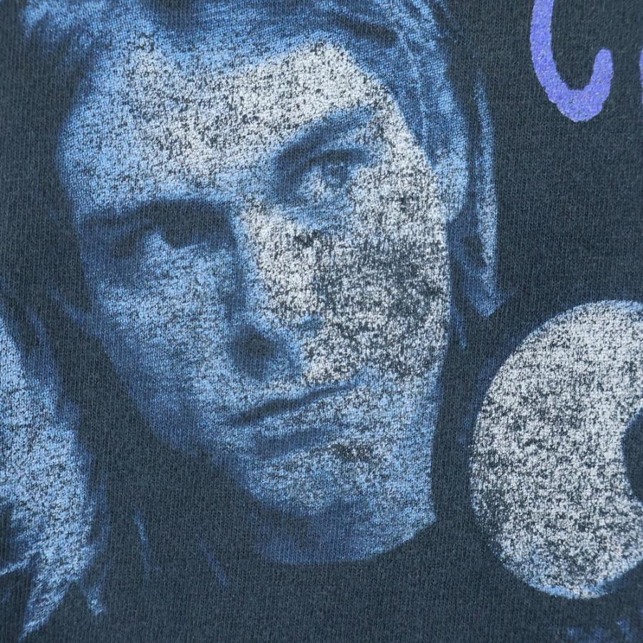 ヴィンテージ 00s NIRVANA KURT COBAIN Note TEE ニルヴァーナ カート