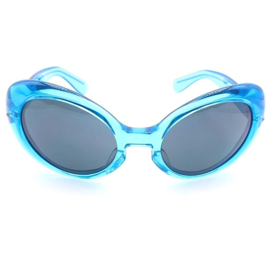NUMBER (N)INE（ナンバーナイン） NUMBER (N)INE OVAL SUNGLASSES