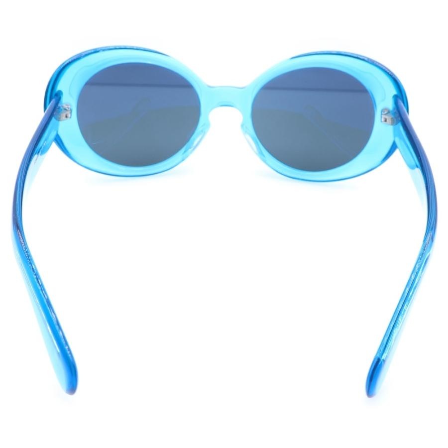 NUMBER (N)INE（ナンバーナイン） NUMBER (N)INE OVAL SUNGLASSES