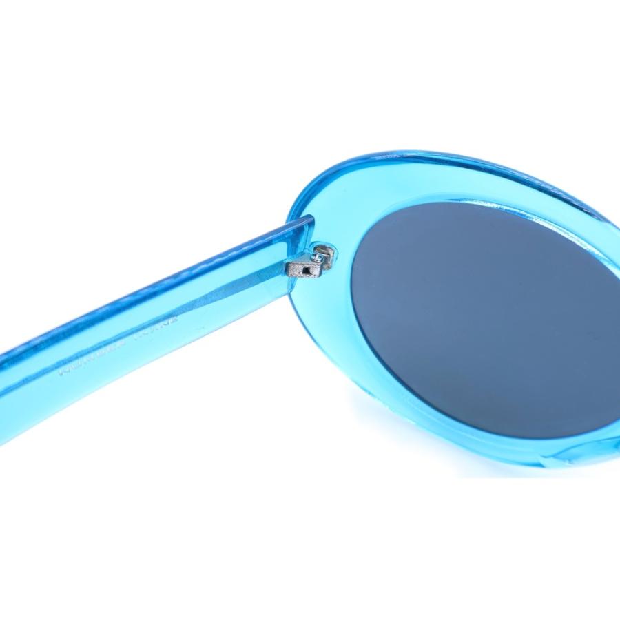 NUMBER (N)INE（ナンバーナイン） NUMBER (N)INE OVAL SUNGLASSES