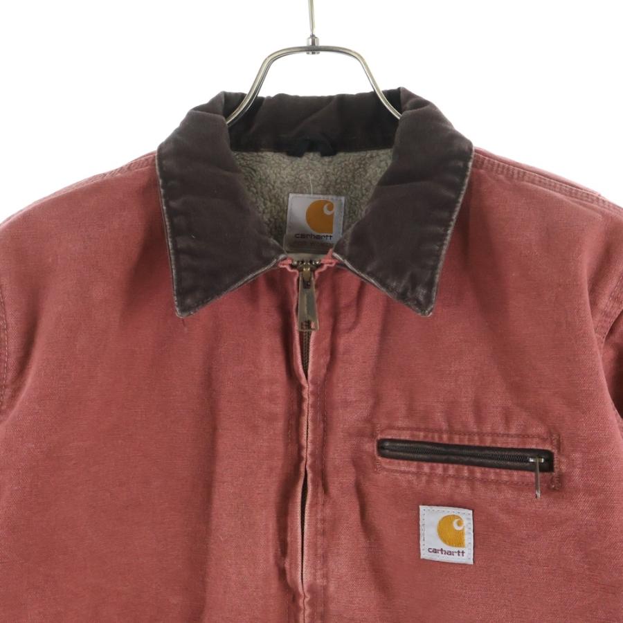 Carhartt（カーハート） 00s VINTAGE DETROIT JACKET デトロイト