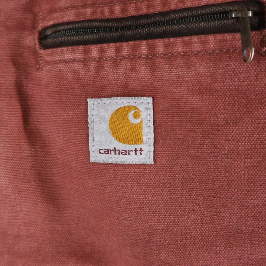 Carhartt（カーハート） 00s VINTAGE DETROIT JACKET デトロイト
