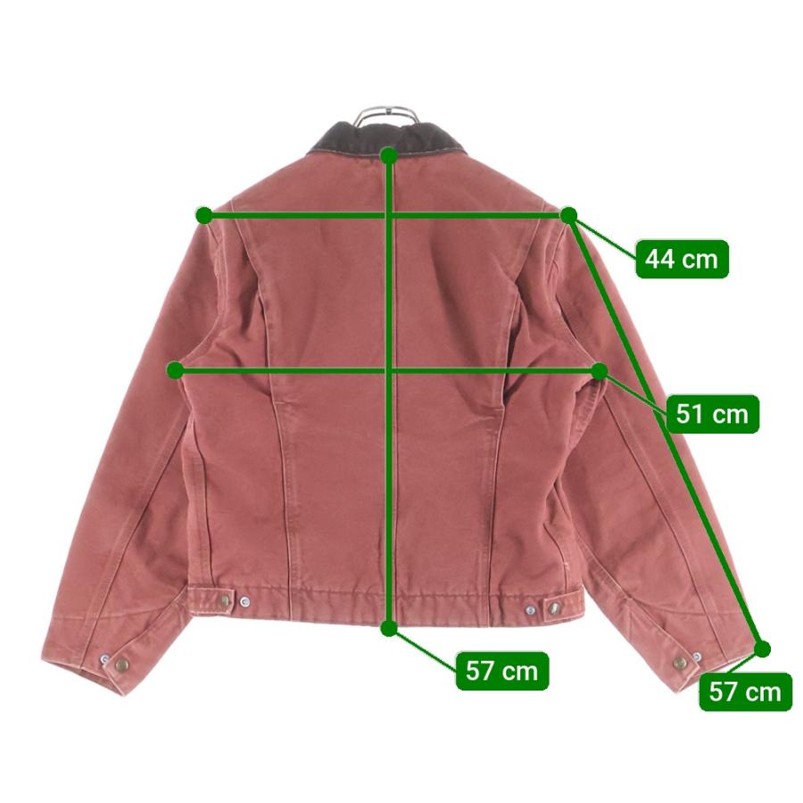 Carhartt（カーハート） 00s VINTAGE DETROIT JACKET デトロイト