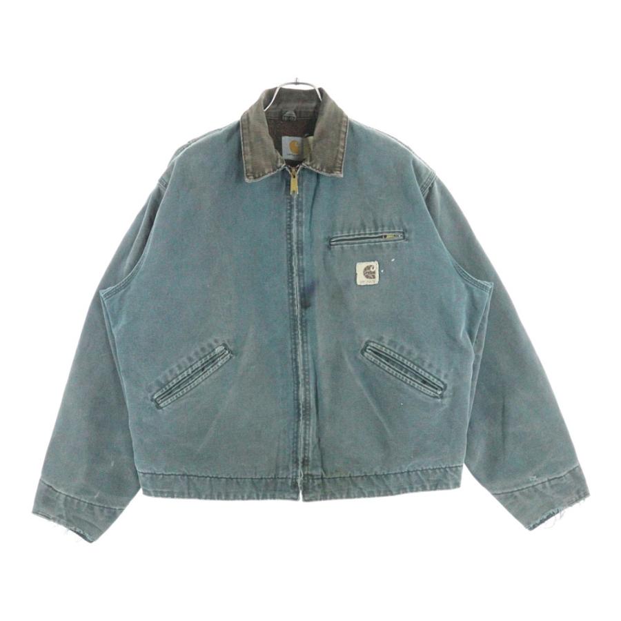 Carhartt（カーハート） 00s VINTAGE DETROIT JACKET デトロイト