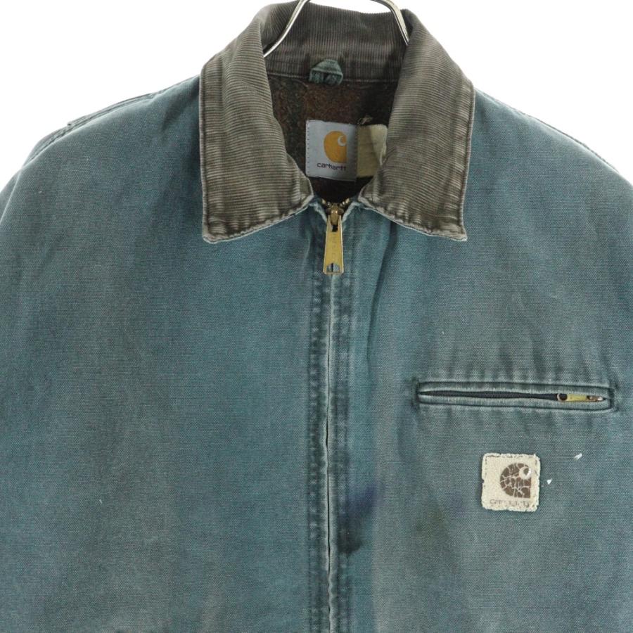 Carhartt（カーハート） 00s VINTAGE DETROIT JACKET デトロイト