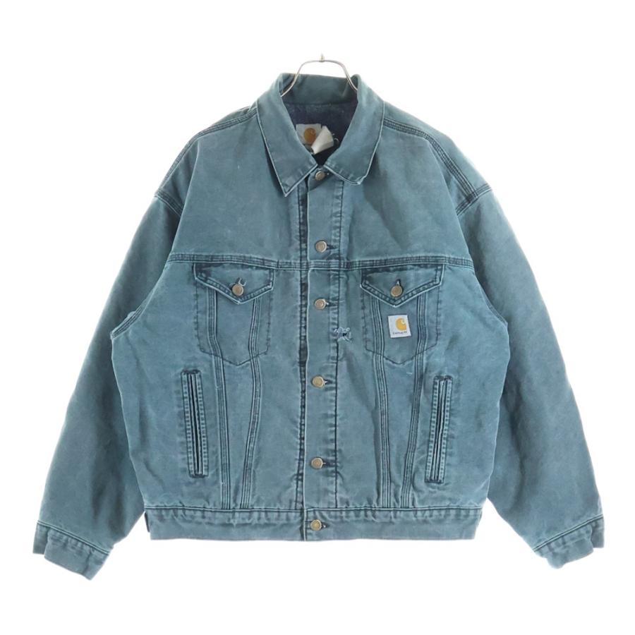 Carhartt（カーハート） 90s VINTAGE 3RD MODEL JACKET トラッカー