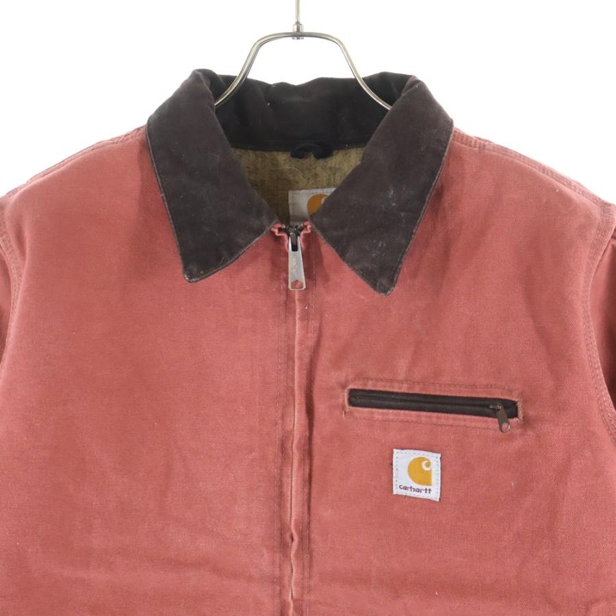 Carhartt（カーハート） 00s VINTAGE DETROIT JACKET デトロイト