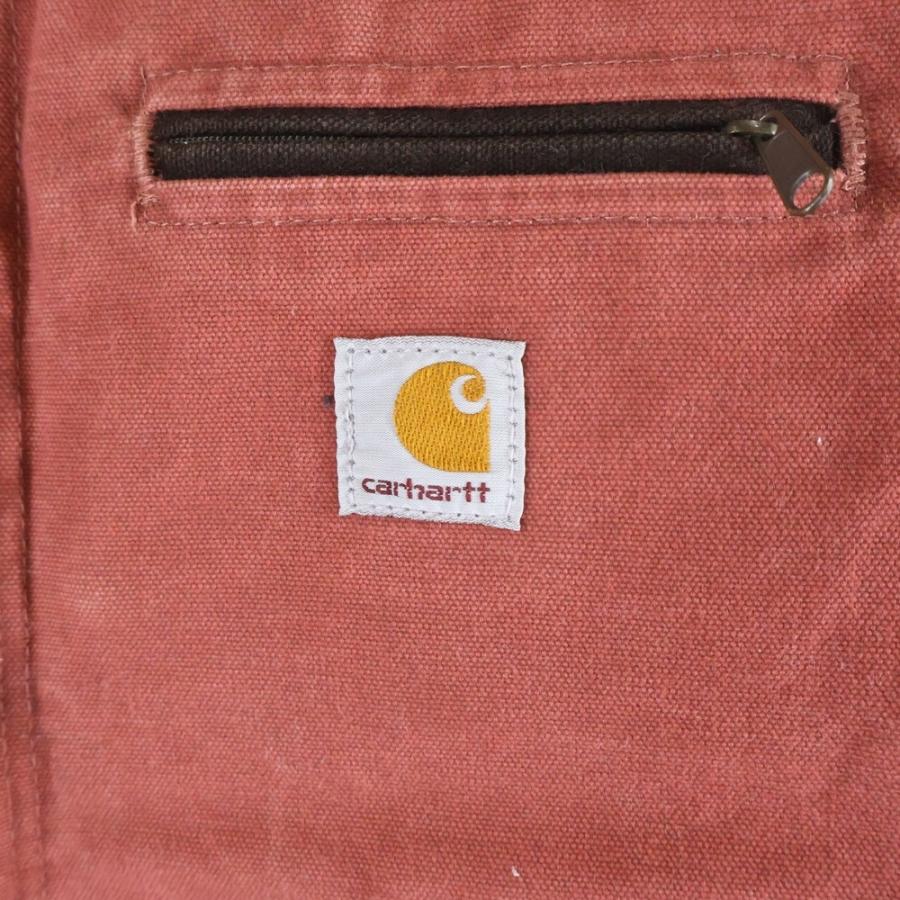 Carhartt（カーハート） 00s VINTAGE DETROIT JACKET デトロイト