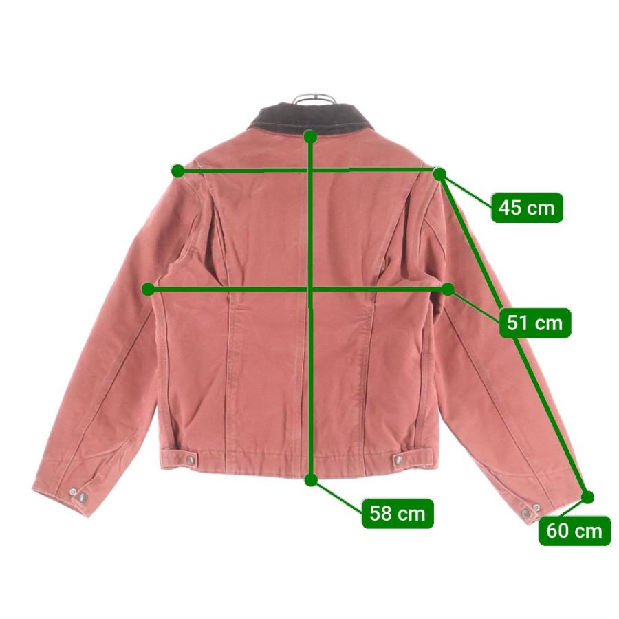 Carhartt（カーハート） 00s VINTAGE DETROIT JACKET デトロイト