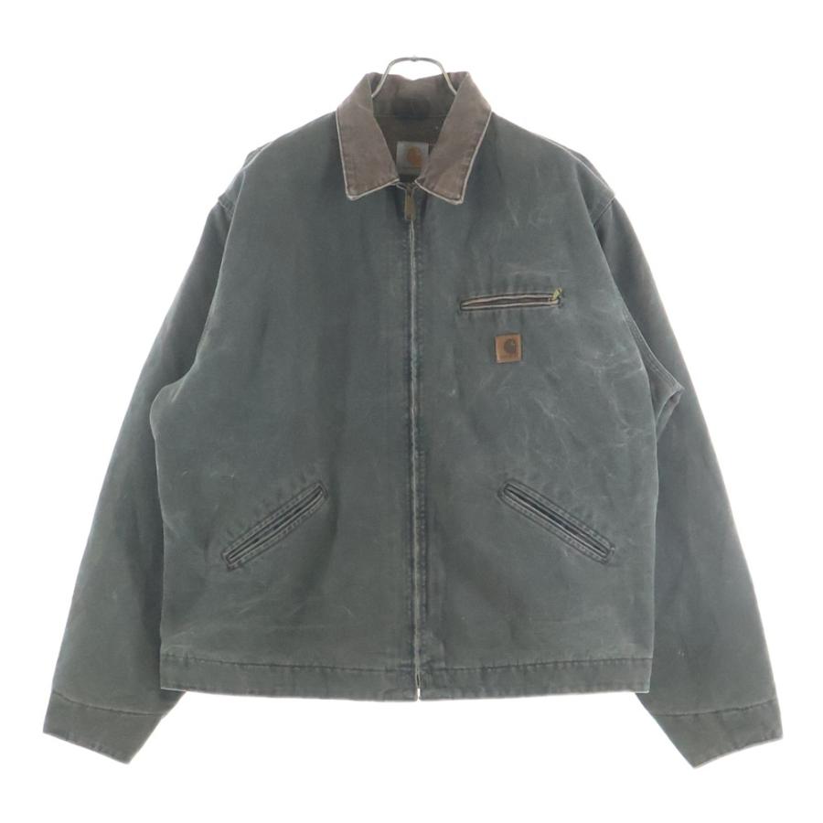 Carhartt（カーハート） 00s VINTAGE M21 DETROIT JACKET デトロイト 