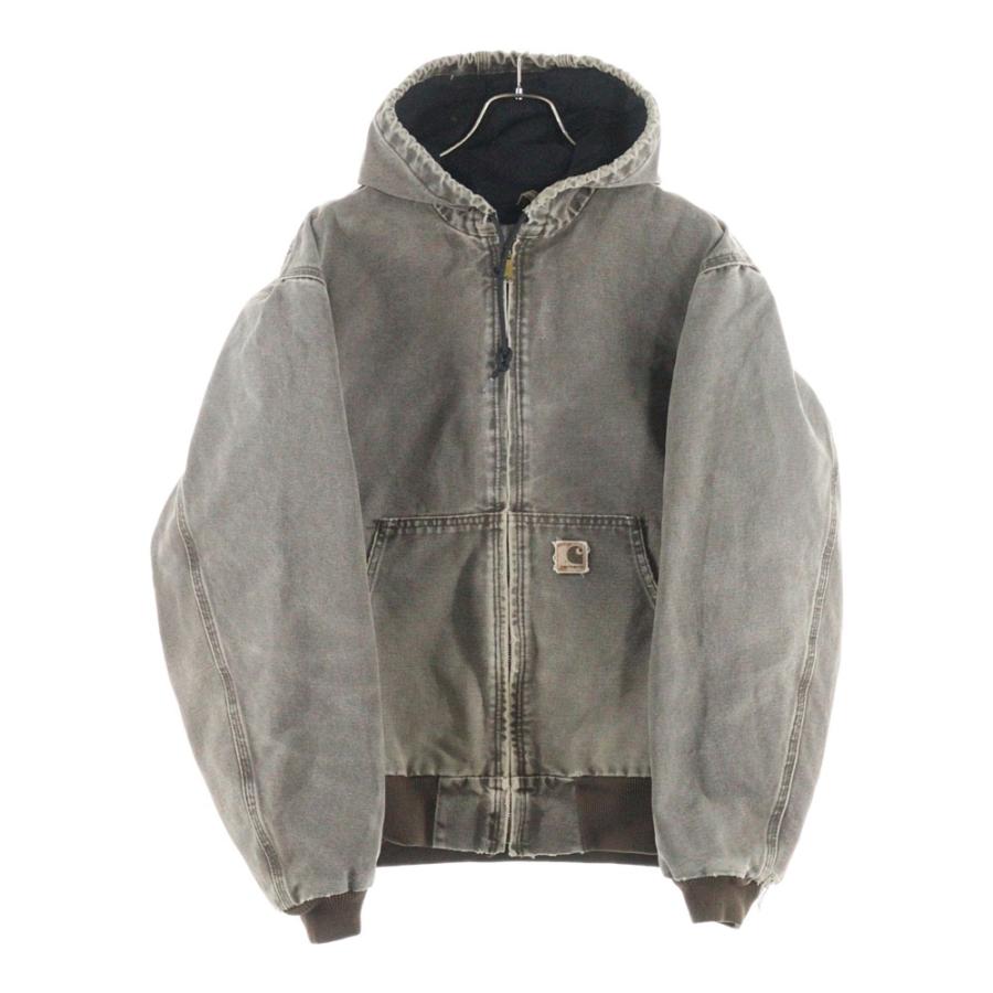 Carhartt（カーハート） 00s VINTAGE ACTIVE DETROIT JACKET