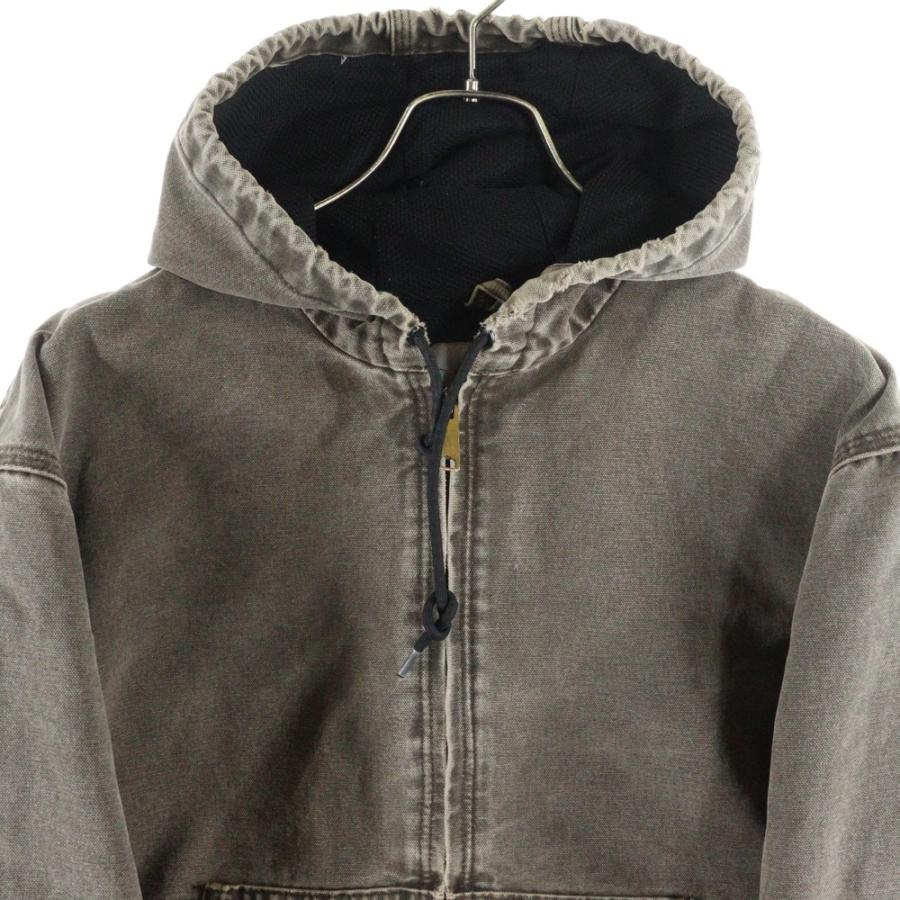 Carhartt（カーハート） 00s VINTAGE ACTIVE DETROIT JACKET