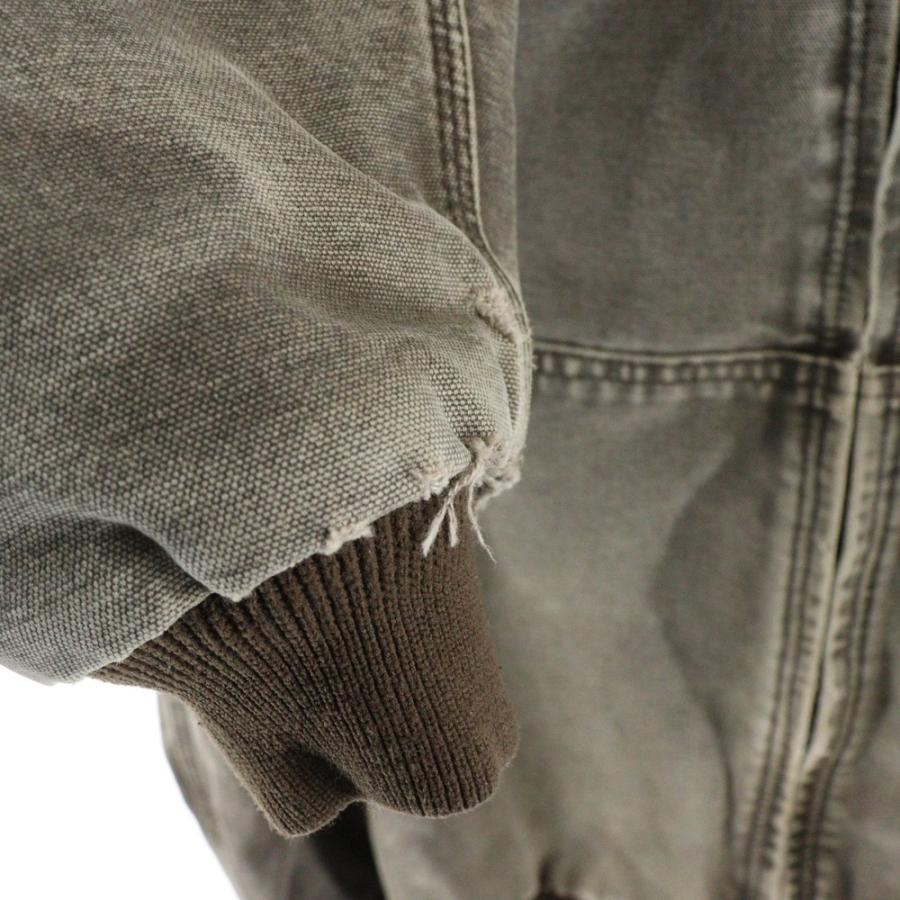 Carhartt（カーハート） 00s VINTAGE ACTIVE DETROIT JACKET