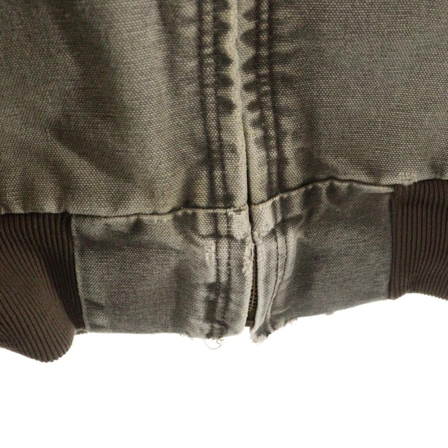 Carhartt（カーハート） 00s VINTAGE ACTIVE DETROIT JACKET