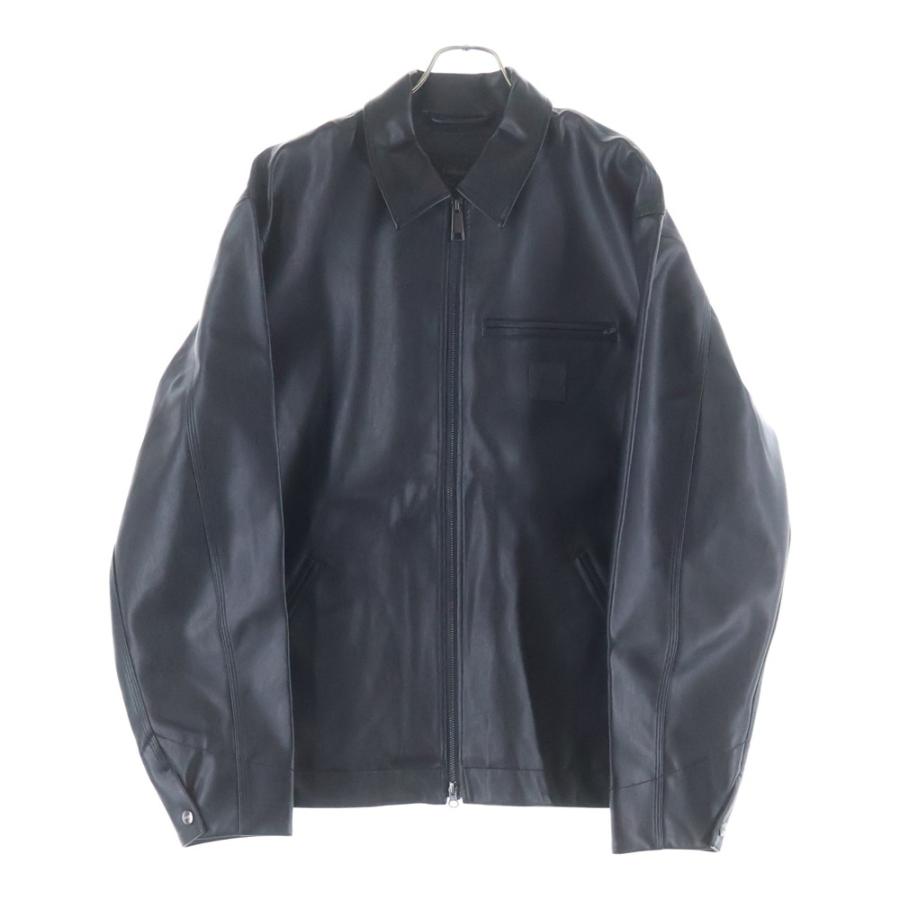 ジャケット・アウター Carhartt DETROIT LEATHER JACKET 新品 Carhartt DETROIT LEATHER JACKET レザージャケット M｜Yahoo