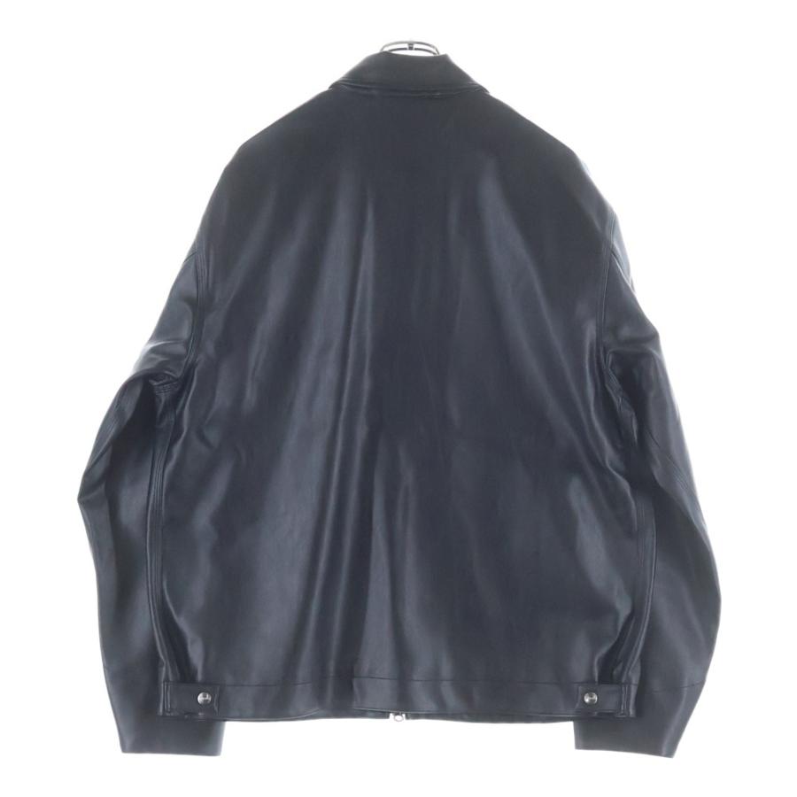 ジャケット・アウター Carhartt DETROIT LEATHER JACKET 新品 Carhartt DETROIT LEATHER JACKET レザージャケット M｜Yahoo