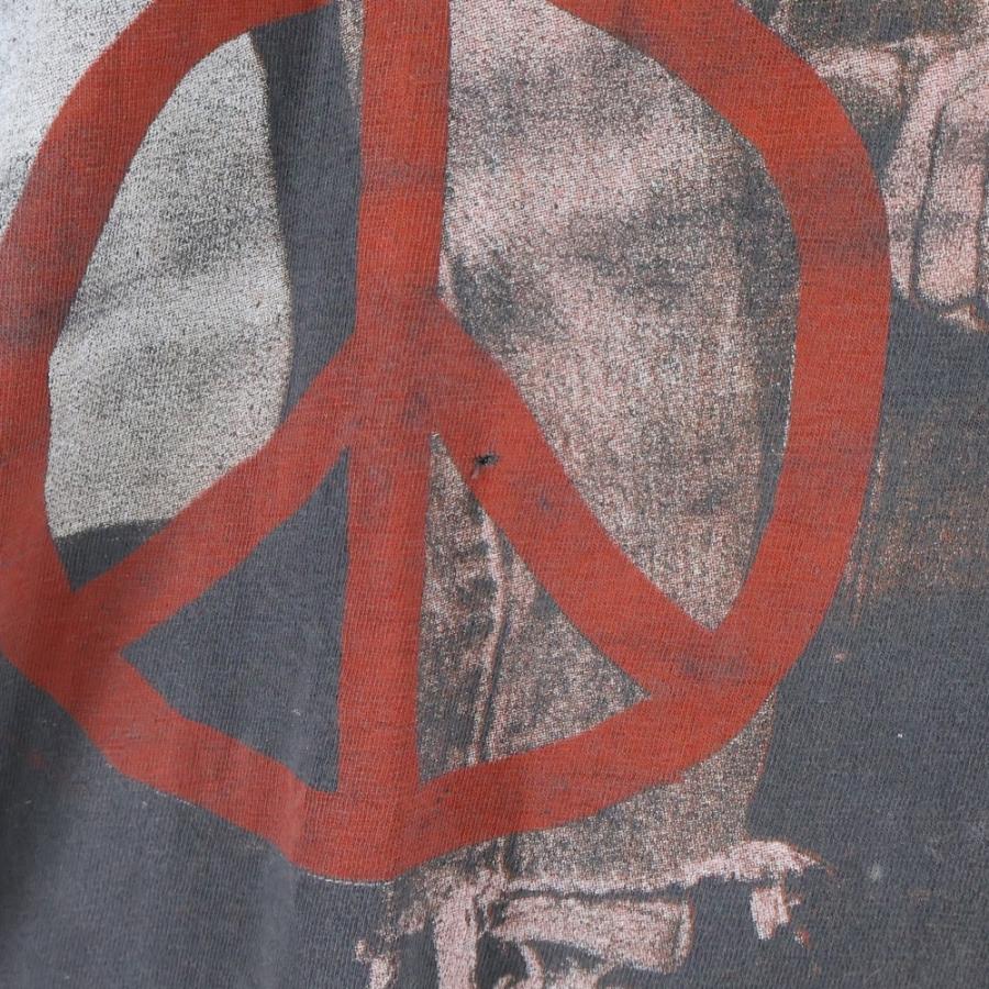 VINTAGE ヴィンテージ 90s NIRVANA KURT COBAIN GRUNGE IS DEAD