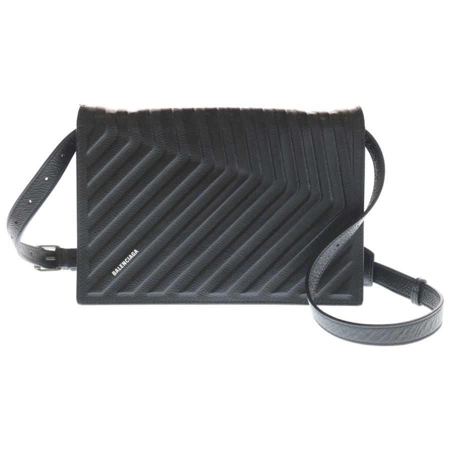 BALENCIAGA（バレンシアガ） CAR FLAP カー フラップ ショルダー