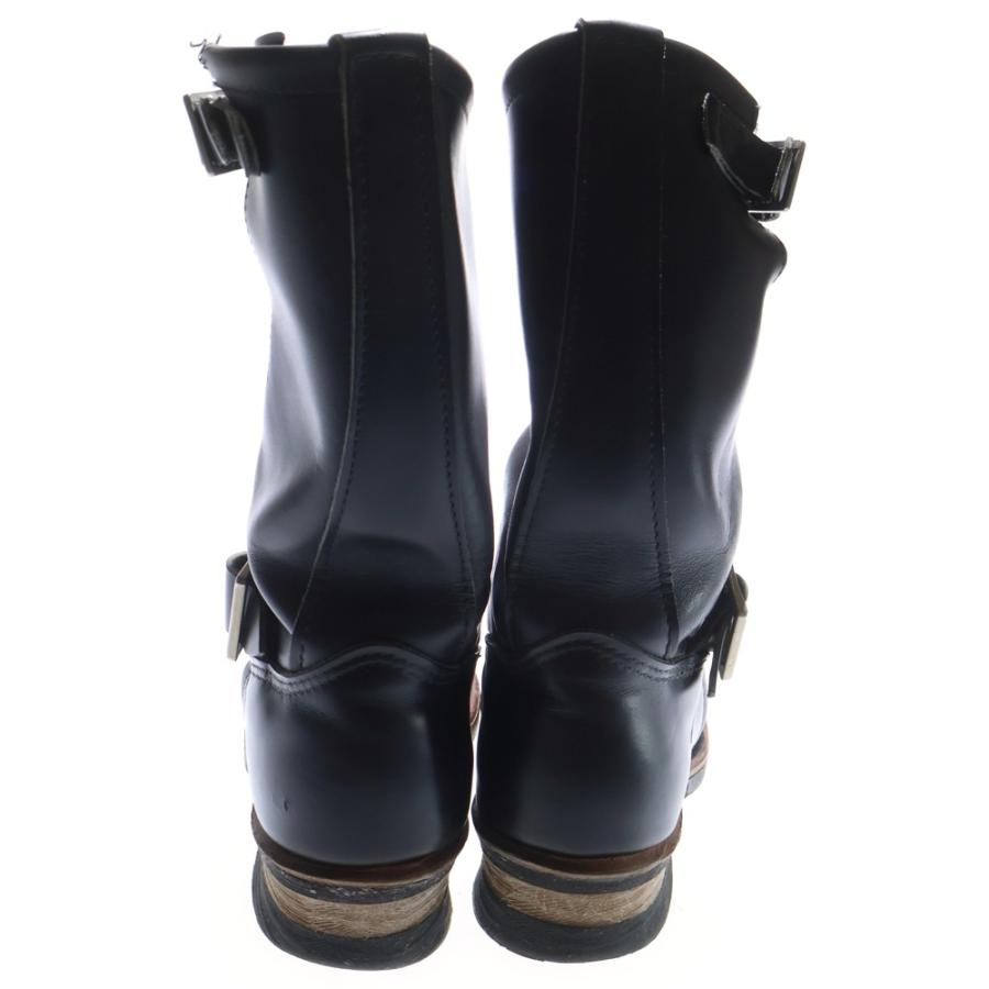 RED WING レッド ウイング 90s ENGINEER BOOTS MADE IN USA PT99 2268