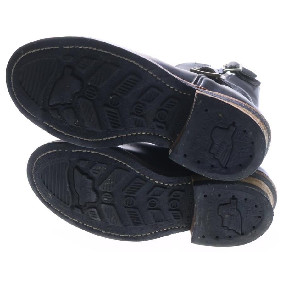 RED WING レッド ウイング 90s ENGINEER BOOTS MADE IN USA PT99 2268