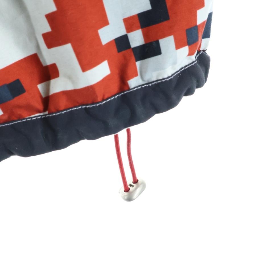 Macgear reversible ravepants あおば着用　マックギア MACGEAR マックギア reversible リバーシブルパンツ マルチカラー