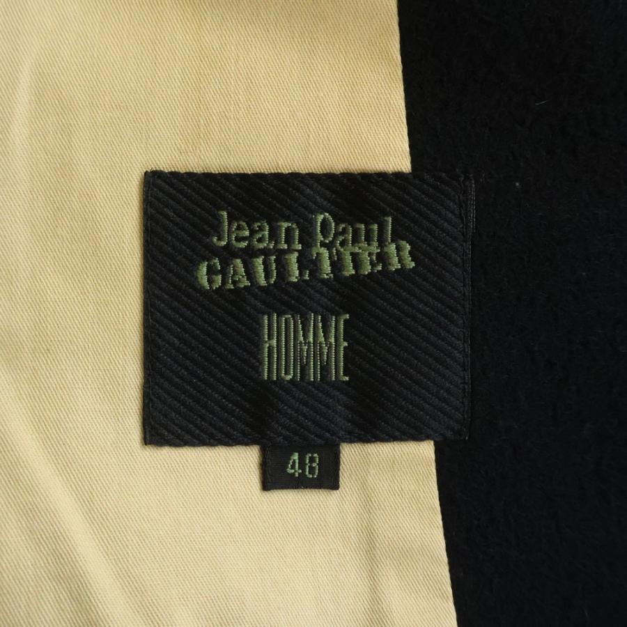 Jean Paul Gaultier（ジャンポール・ゴルチエ） 99AW Jean Paul