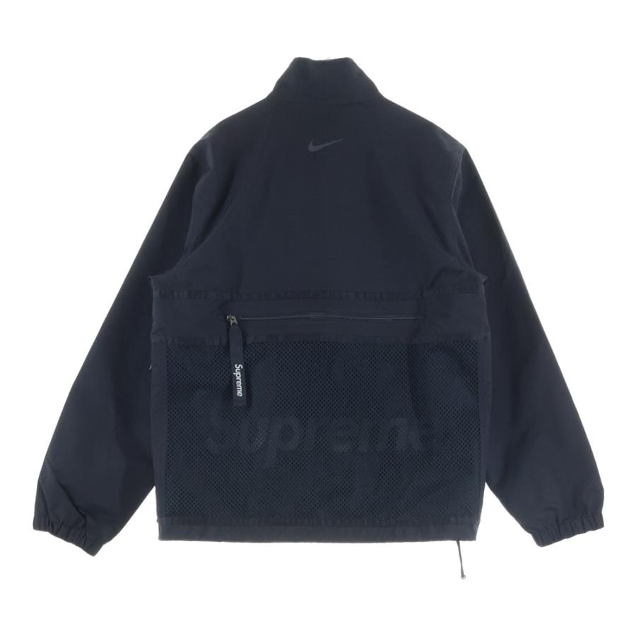 NIKE（ナイキ） 17AW ×SUPREME Trail Running Jacket ×シュプリーム 