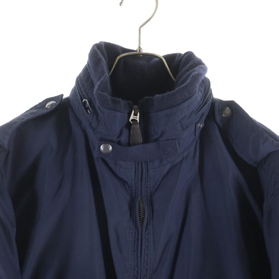 POLO RALPH LAUREN（ポロ・ラルフローレン） 90ー00s Down Jacket