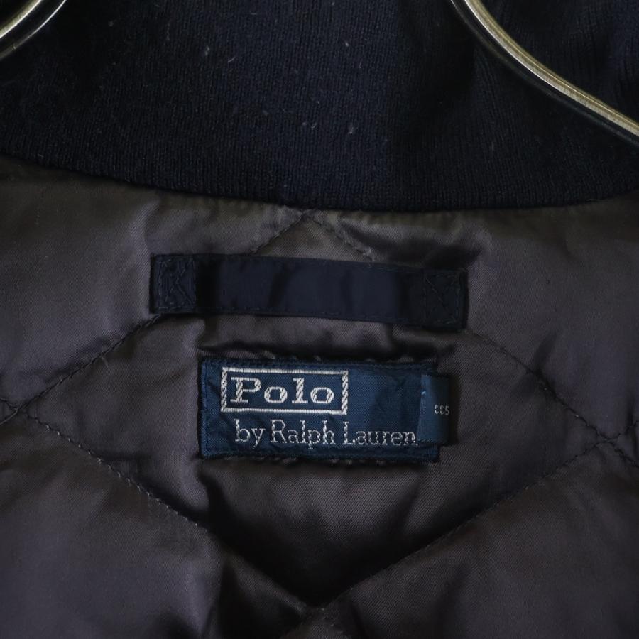 POLO RALPH LAUREN（ポロ・ラルフローレン） 90ー00s Down Jacket