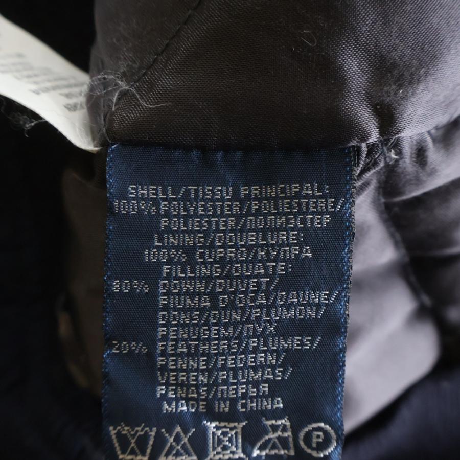 POLO RALPH LAUREN（ポロ・ラルフローレン） 90ー00s Down Jacket