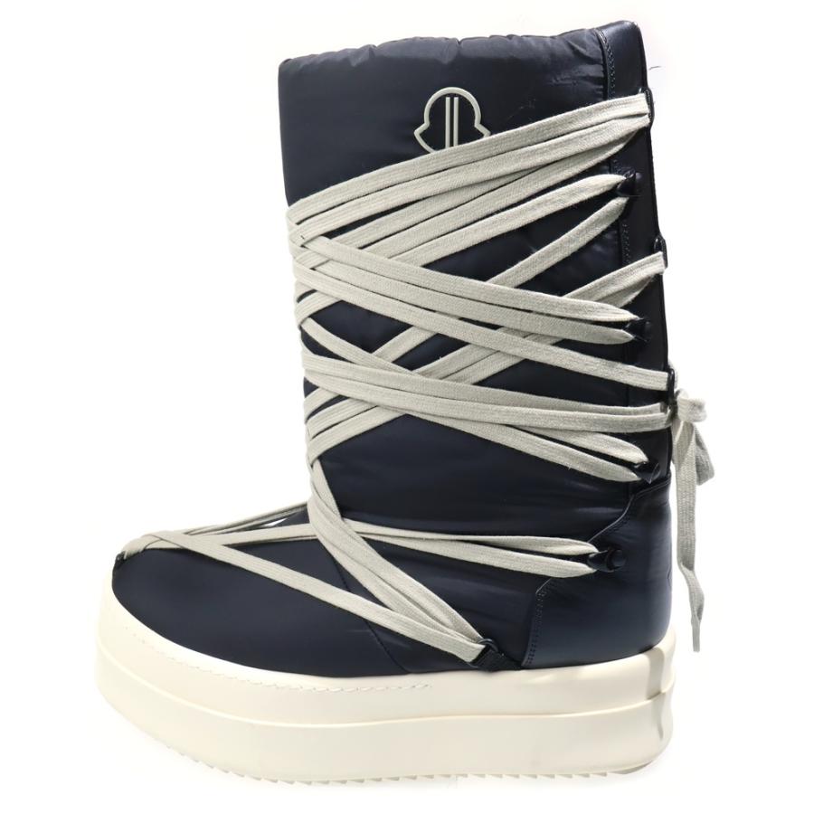 Rick Owens（リック・オウエンス） 23AW ×MONCLER Bigrocks 