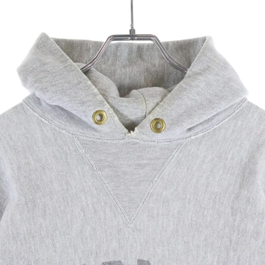 Champion（チャンピオン） 80s REVERSE WEAVE USMA HOODIE