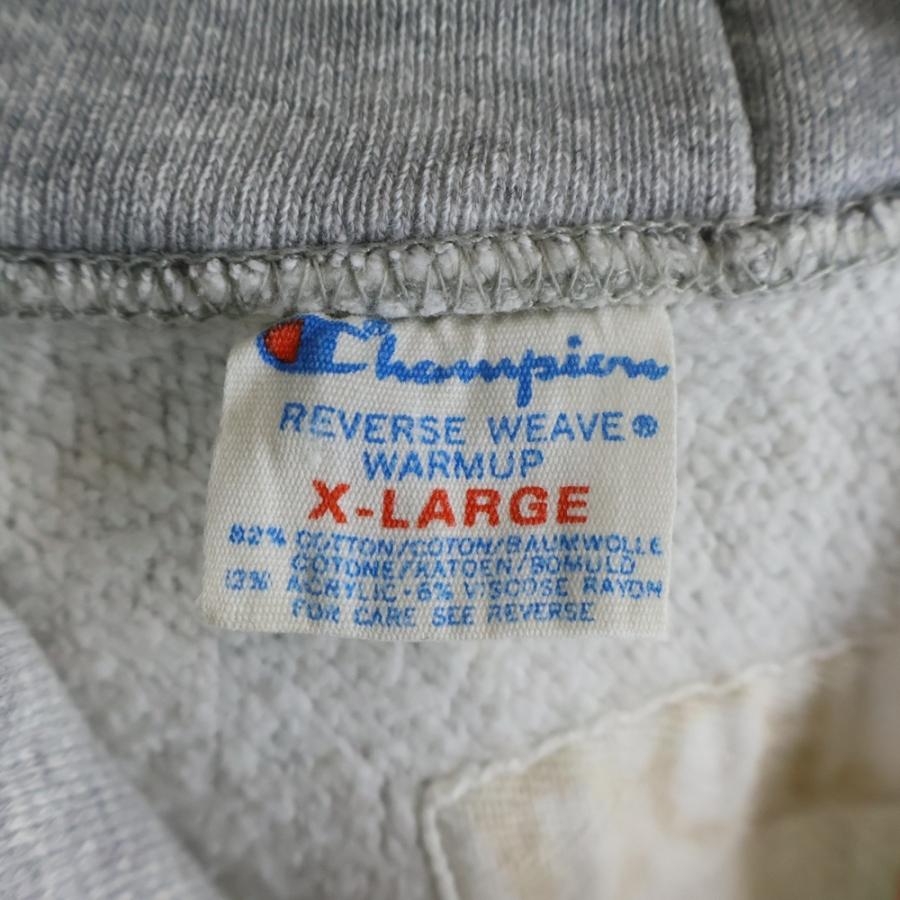 Champion（チャンピオン） 80s REVERSE WEAVE USMA HOODIE リバース