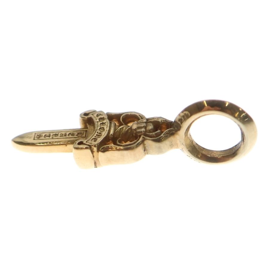 CHROME HEARTS（クロムハーツ） 22K STACK DAGGER V2 ダガースタック