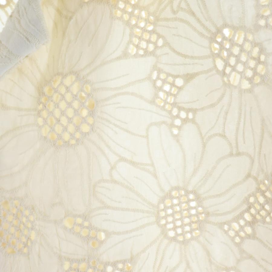 SUNFLOWER サンフラワー 23SS CAYO SHIRT MADE IN PORTUGAL ポルトガル