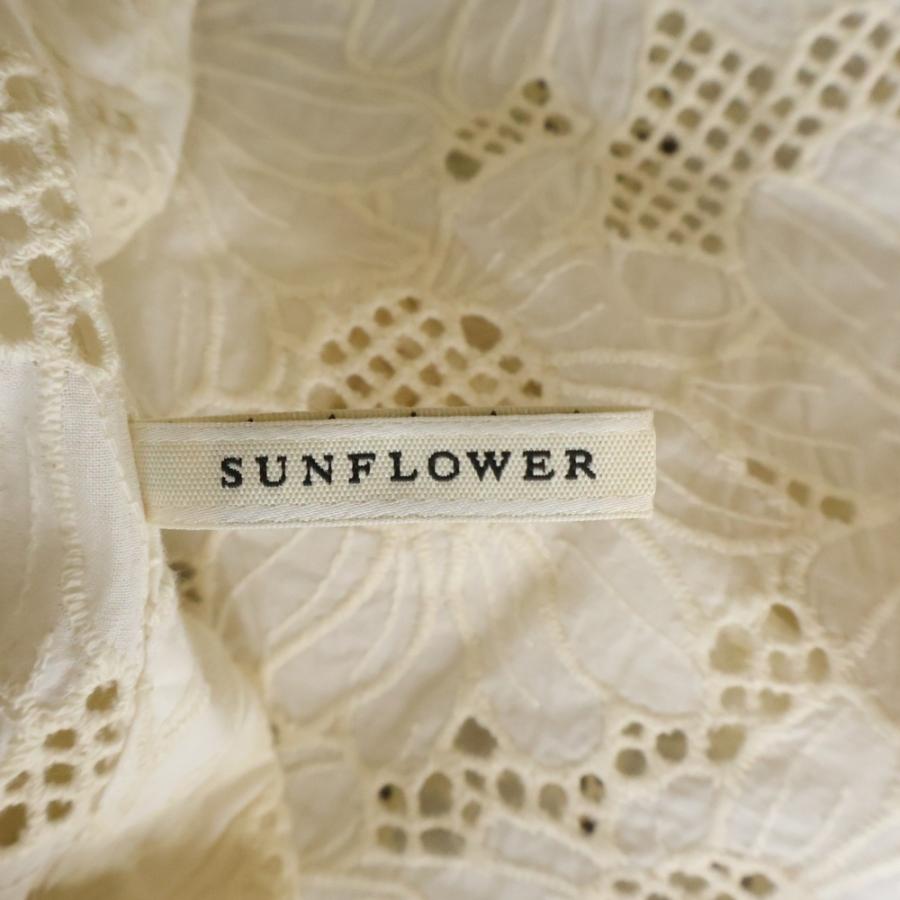 SUNFLOWER サンフラワー 23SS CAYO SHIRT MADE IN PORTUGAL ポルトガル