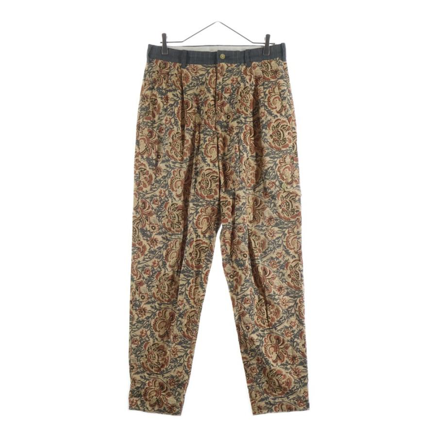 アーカイブ Y's ヨウジヤマモト ハンドバッグ TALONジップ 90s VINTAGE