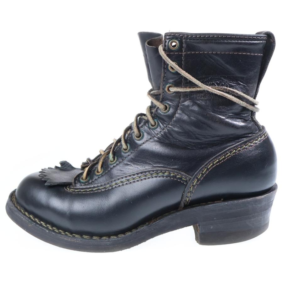 Wesco ウエスコ DIRT MASTER 100th Limited Model 100周年記念モデル