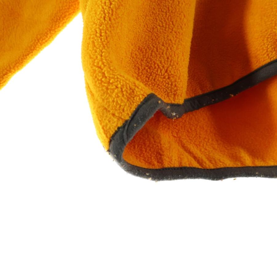 patagonia（パタゴニア） シンチラ スナップT プルオーバーフリース