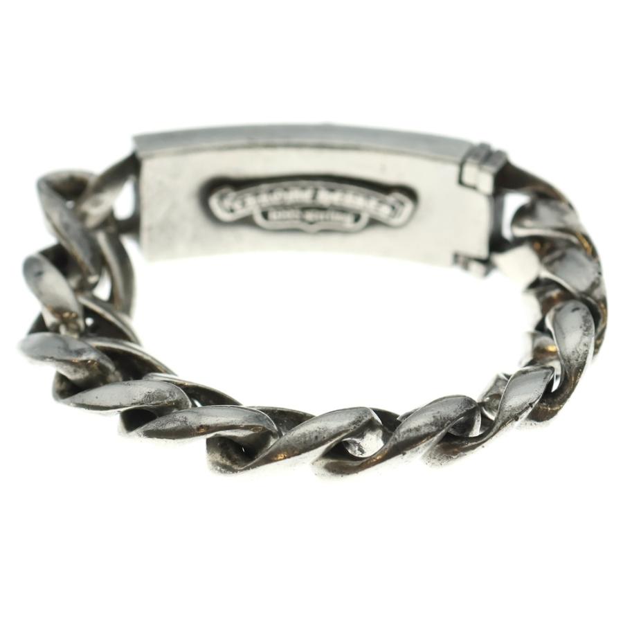 CHROME HEARTS（クロムハーツ） ID DAGGER ダガーIDクラシックリンク