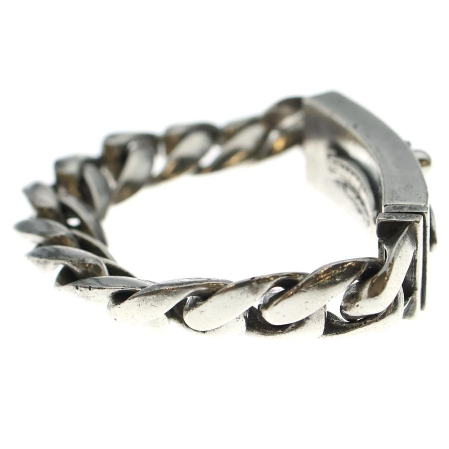 CHROME HEARTS（クロムハーツ） ID DAGGER ダガーIDクラシックリンク