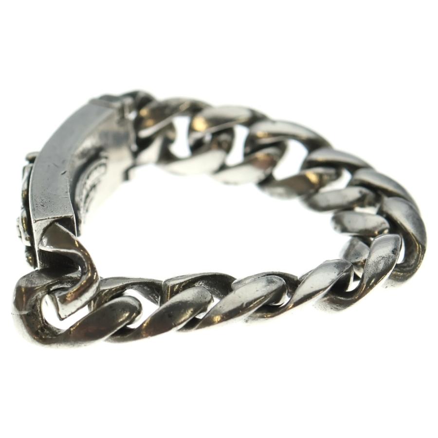 CHROME HEARTS（クロムハーツ） ID DAGGER ダガーIDクラシックリンク