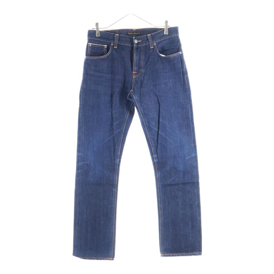 Nudie Jeans（ヌーディージーンズ） grim tim グリムティム ストレッチ 
