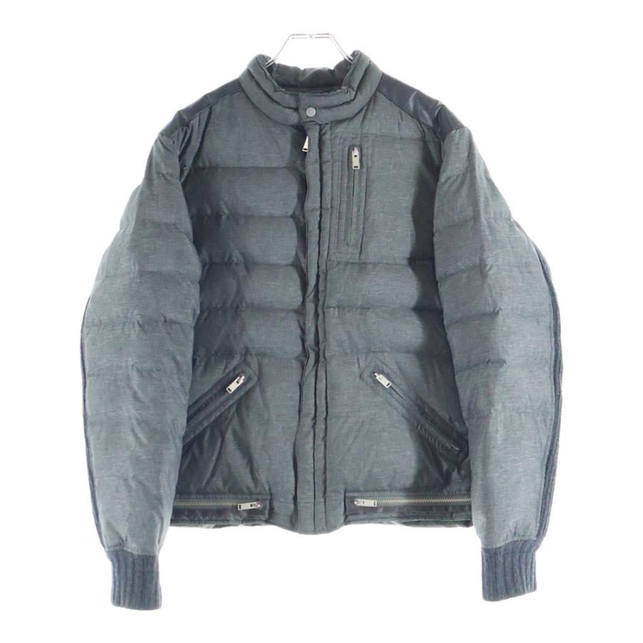 UNDERCOVER（アンダーカバー） 11AW ISM MIRROR期 イズム ドッキング
