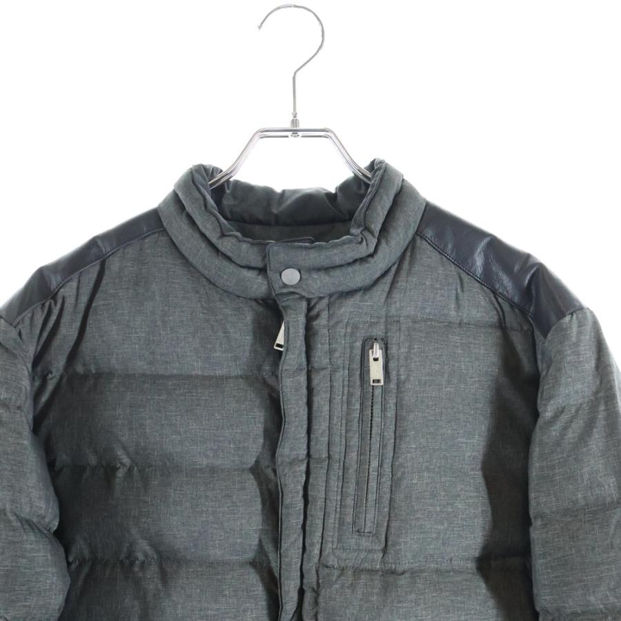 UNDERCOVER（アンダーカバー） 11AW ISM MIRROR期 イズム ドッキング