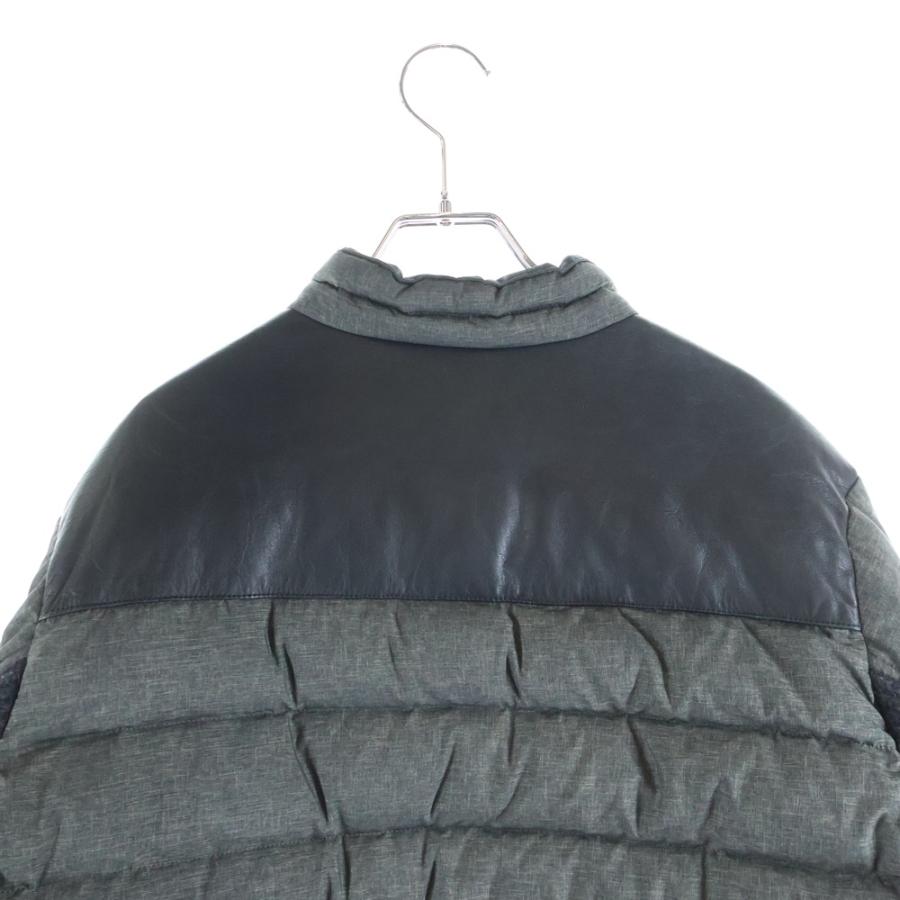 UNDERCOVER（アンダーカバー） 11AW ISM MIRROR期 イズム ドッキング