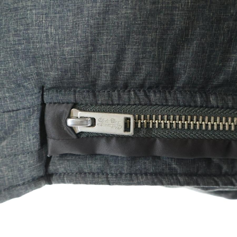 UNDERCOVER（アンダーカバー） 11AW ISM MIRROR期 イズム ドッキング