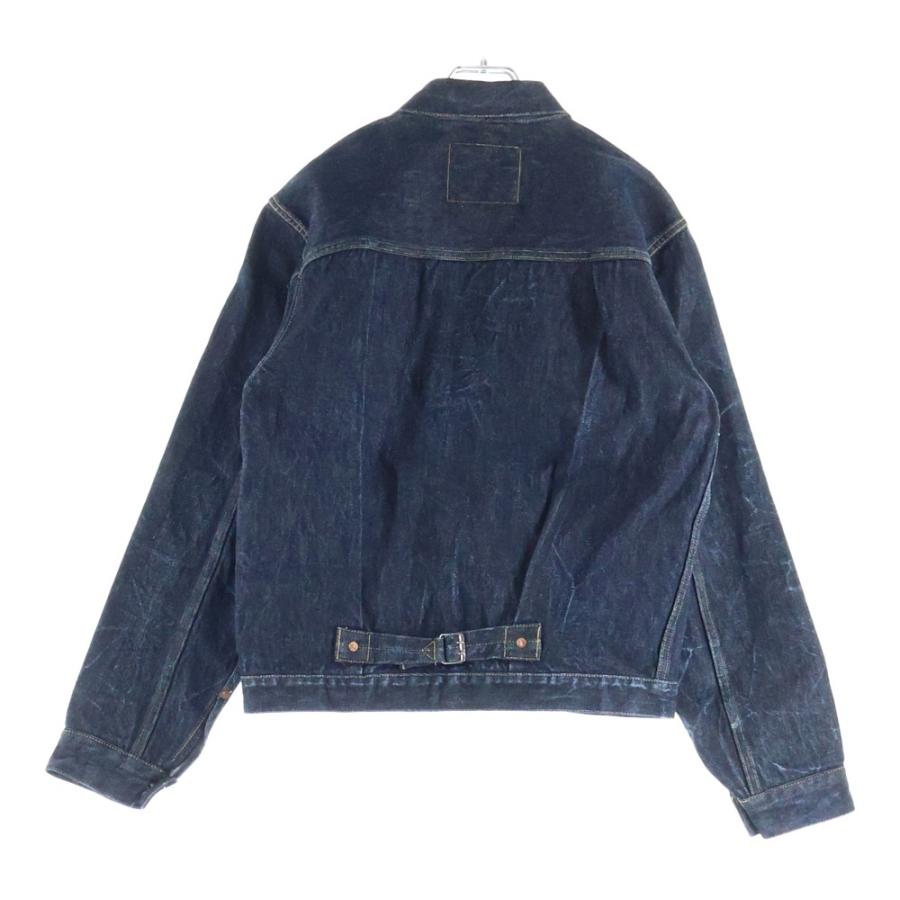 FULLCOUNT（フルカウント） S2107 WW2 B721102 DENIM JACKET 大戦 