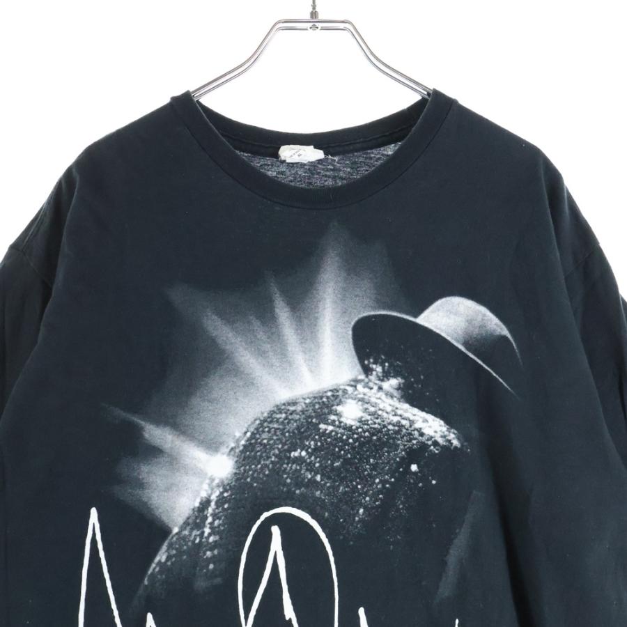 VINTAGE ヴィンテージ 00s MICHAEL JACKSON マイケルジャクソン 半袖